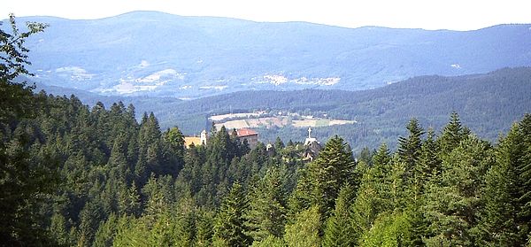VueHermitage