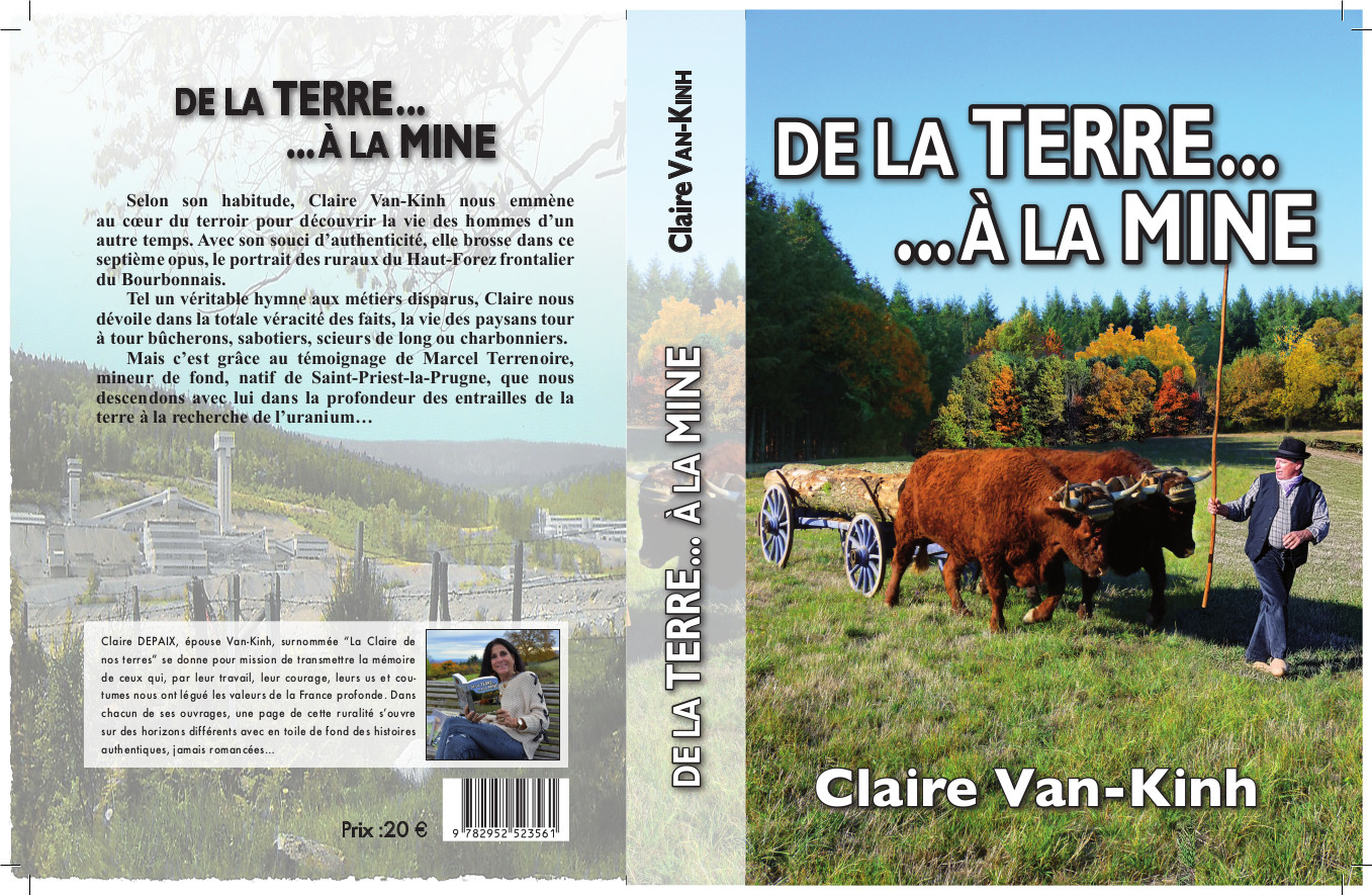 COUVERTUREdelaterrealamine