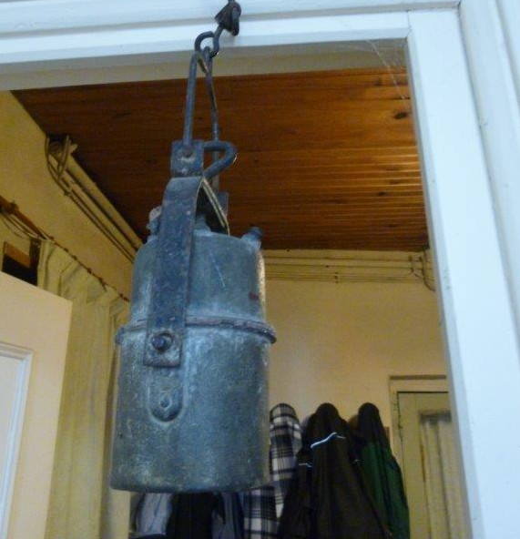 lampemineur
